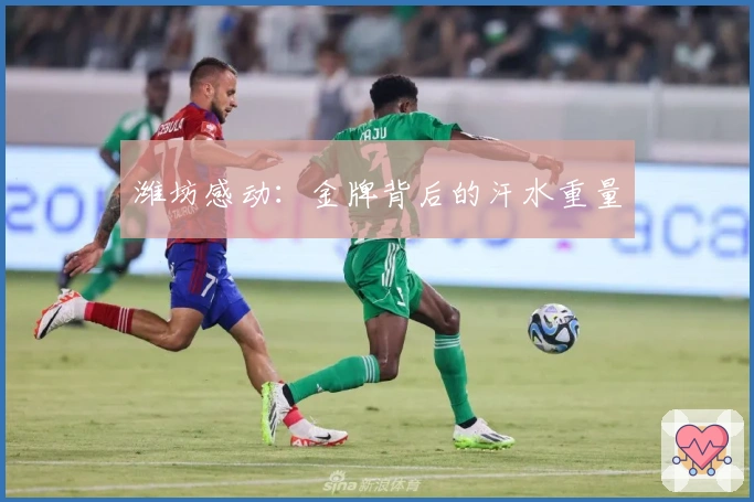 潍坊感动：金牌背后的汗水重量